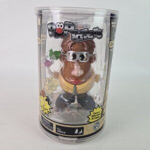 Hasbro Pop Taters The Office Dwight Collectors Ed. Mr. Potato Head Toy  5407